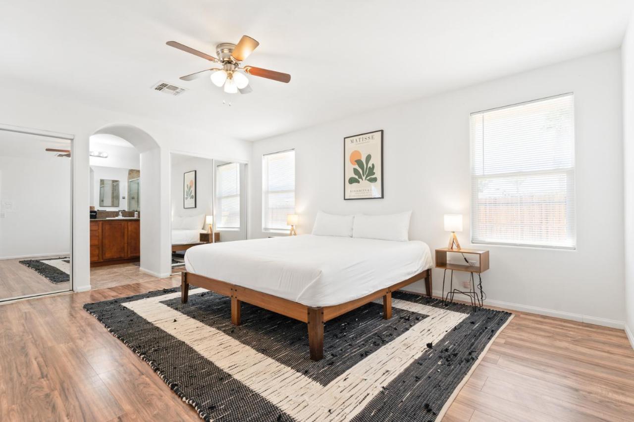 トウェンティナイン・パームズ Friends And Family! 29 Palm Oasis 3 Mi To Joshua Treeヴィラ エクステリア 写真
