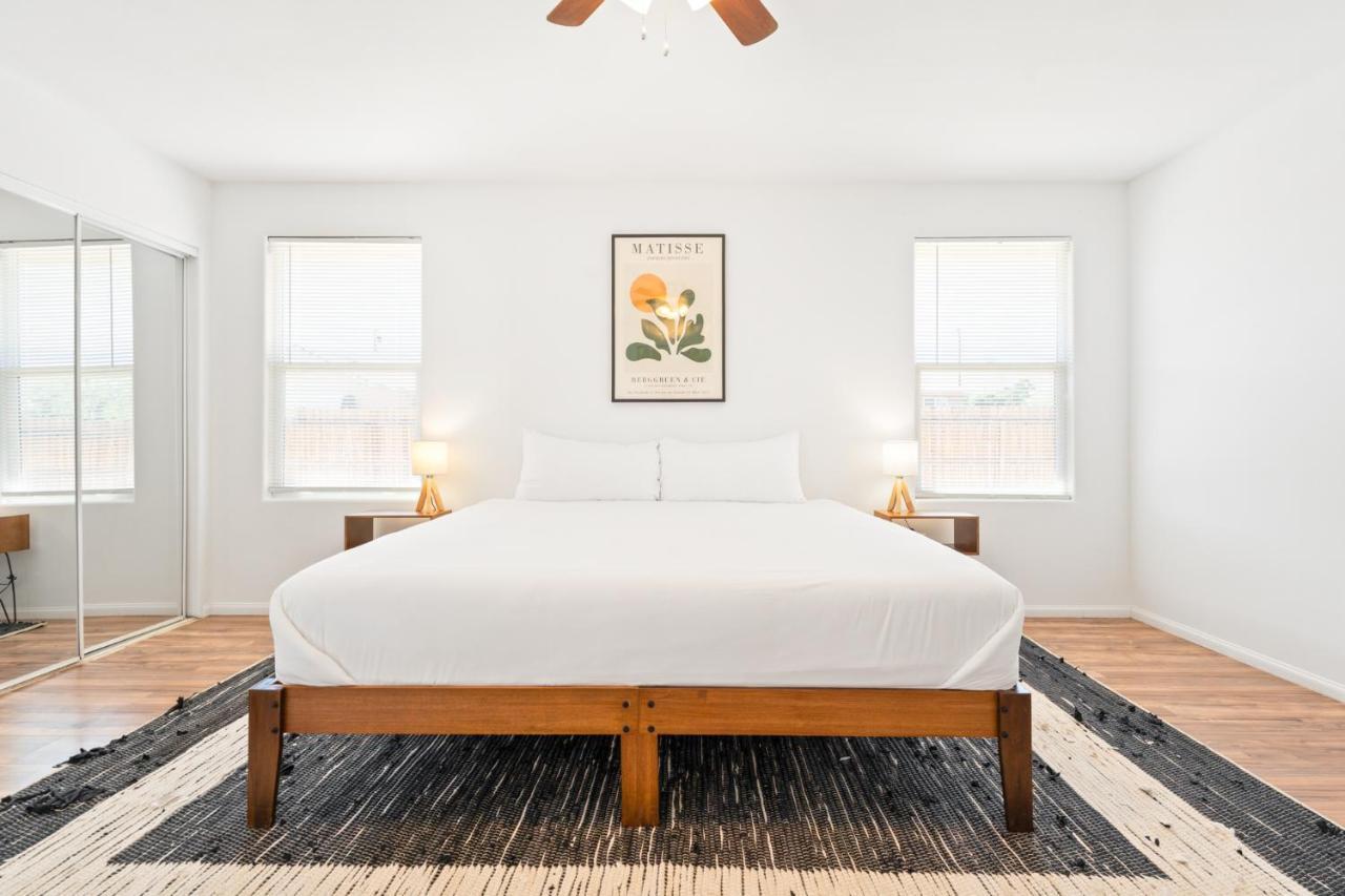 トウェンティナイン・パームズ Friends And Family! 29 Palm Oasis 3 Mi To Joshua Treeヴィラ エクステリア 写真