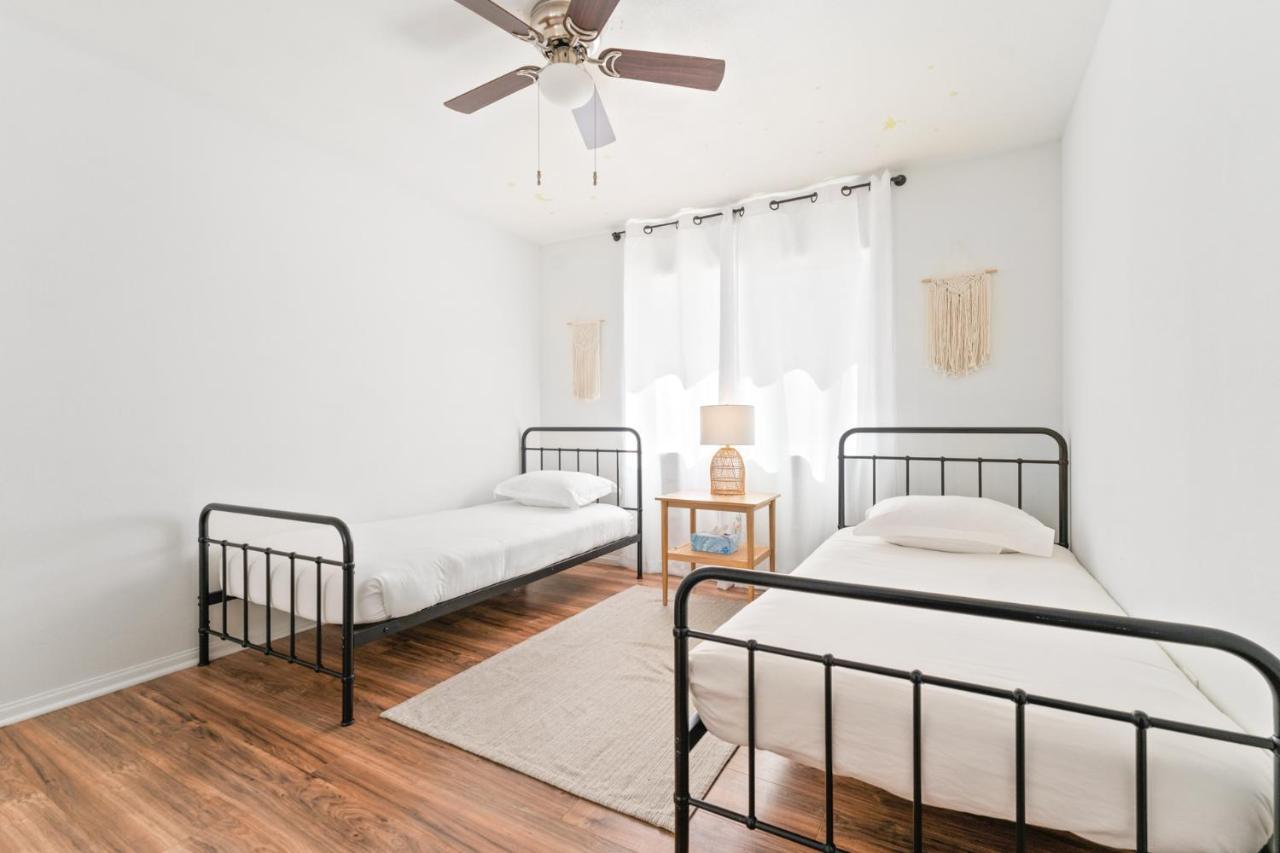 トウェンティナイン・パームズ Friends And Family! 29 Palm Oasis 3 Mi To Joshua Treeヴィラ エクステリア 写真